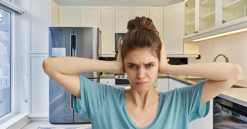 Refrigerator Not Running or Making Noises we fix in NYC Refrigerator Not Running or Making Noises we fix in NYC