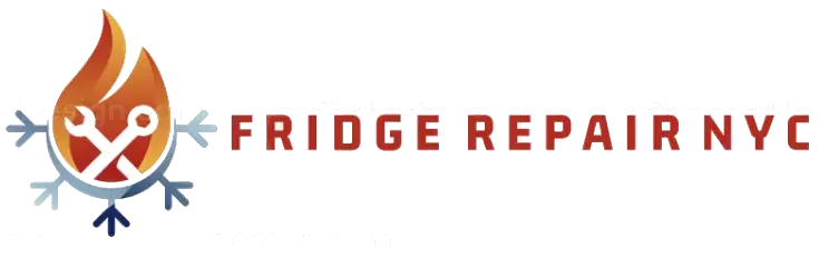 Fridge-Repair-Nyc logo