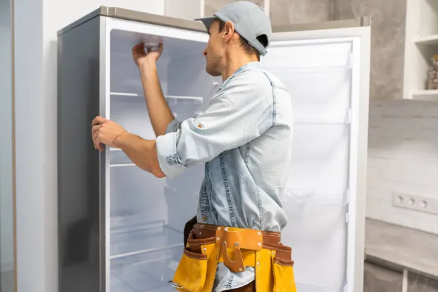 Compressor and Thermostat Repair we fix in NYC Compressor and Thermostat Repair we fix in NYC