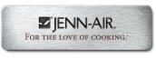JennAir refrigerator repair