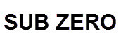Sub-Zero refrigerator repair