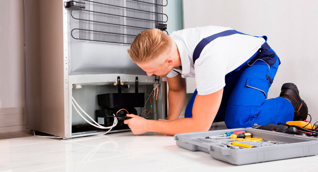 Common Signs You Need Refrigerator Repair Services
