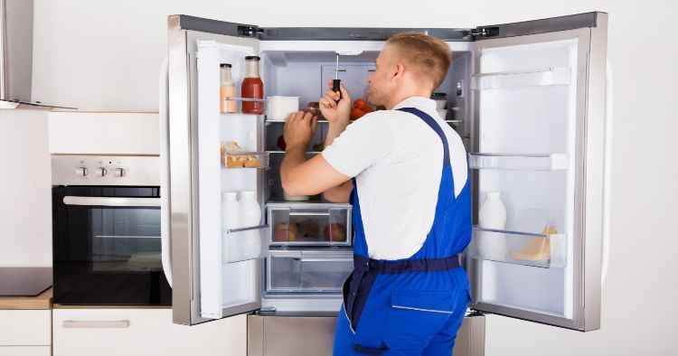 How to Fix a Refrigerator That Is Not Cooling Properly