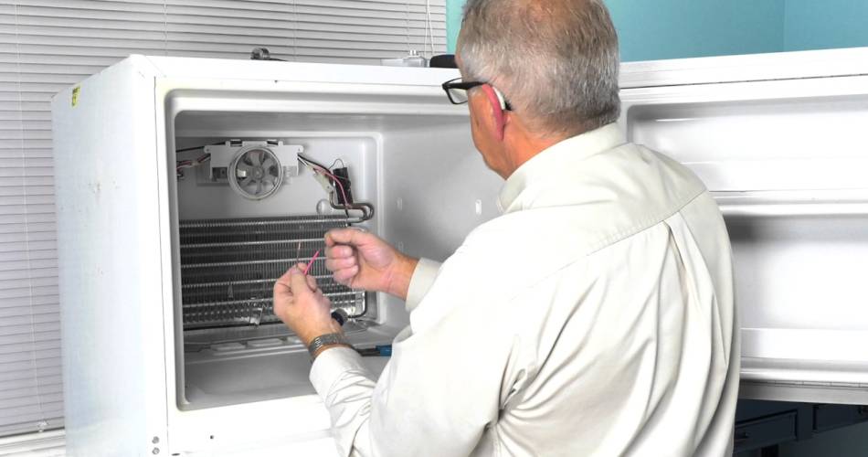 Broan Fridge Cooling & Temperature Issues
