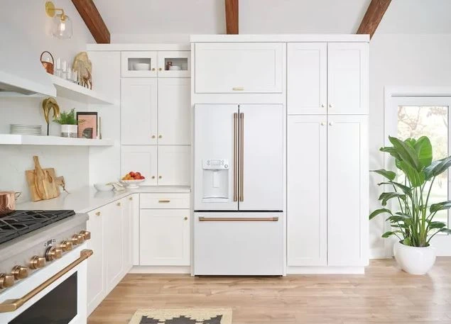 Café refrigerator repair in New York City