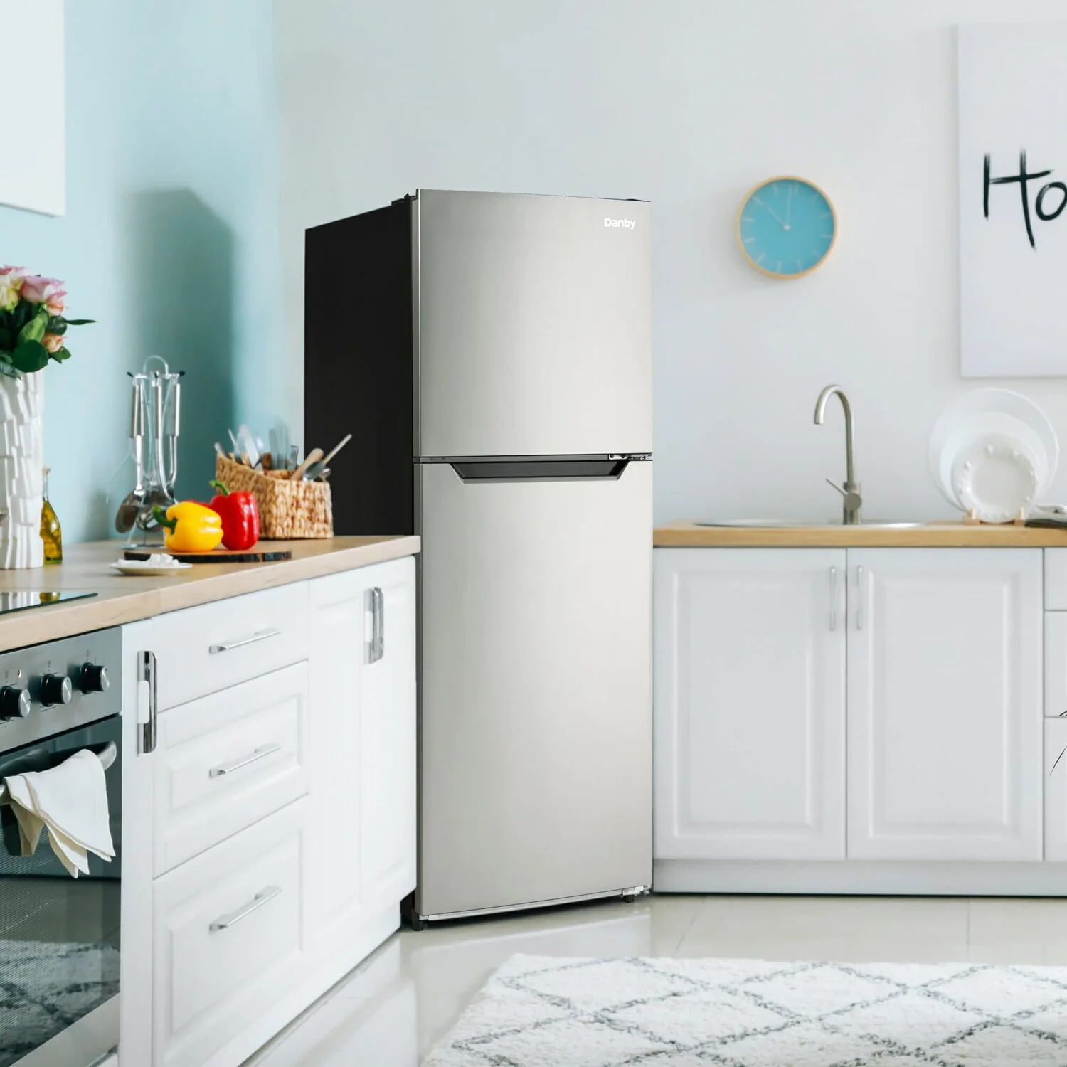Danby refrigerator repair in New York City