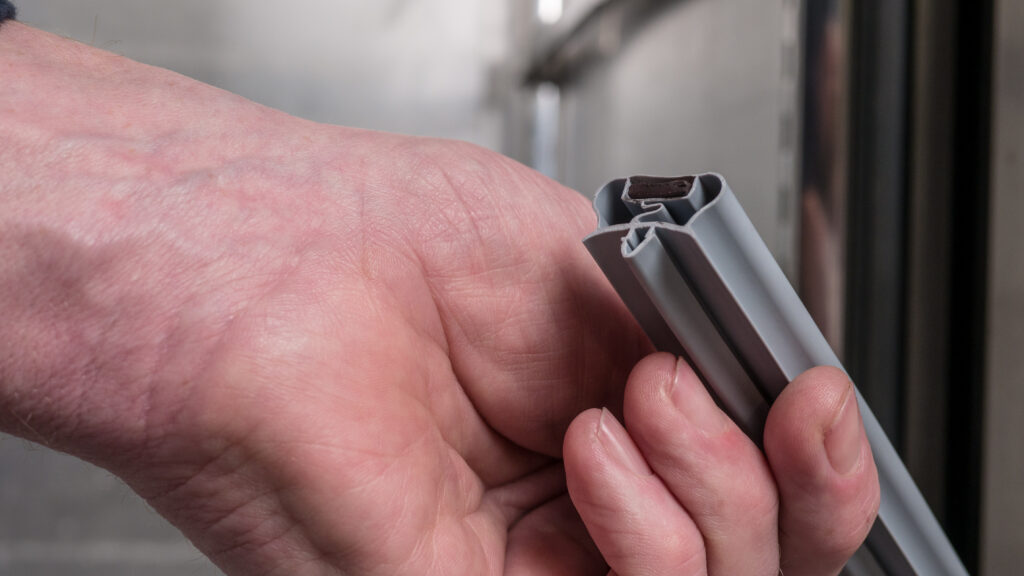 Broan Fridge Door Seal, Gasket & Alignment Issues
