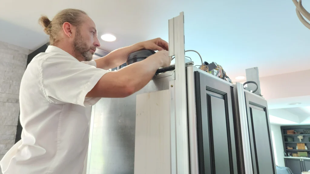 Fulgor Milano Fridge Noise, Buzzing, Clicking & Vibrations