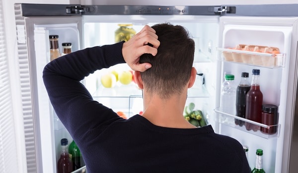 Gaggenau Fridge Cooling & Temperature Problems