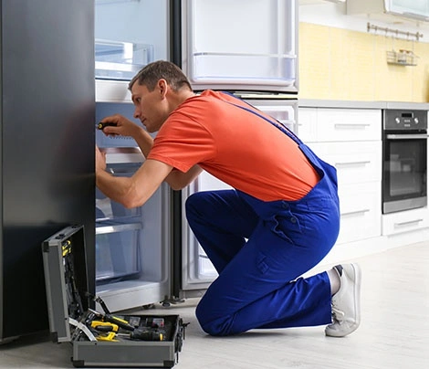Gaggenau Fridge Noise, Buzzing, Clicking & Vibration