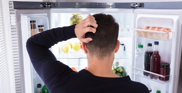 Westhouse Fridge  Noise, Clicking, Buzzing & Vibrating