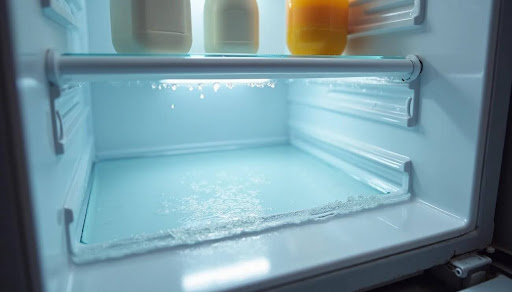 IKEA Water Leaks and Condensation Issues
