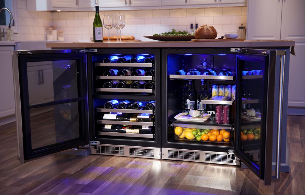 Marvel refrigerator repair in New York City