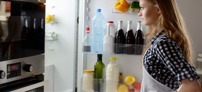 Monogram Fridge Cooling troubleshooting