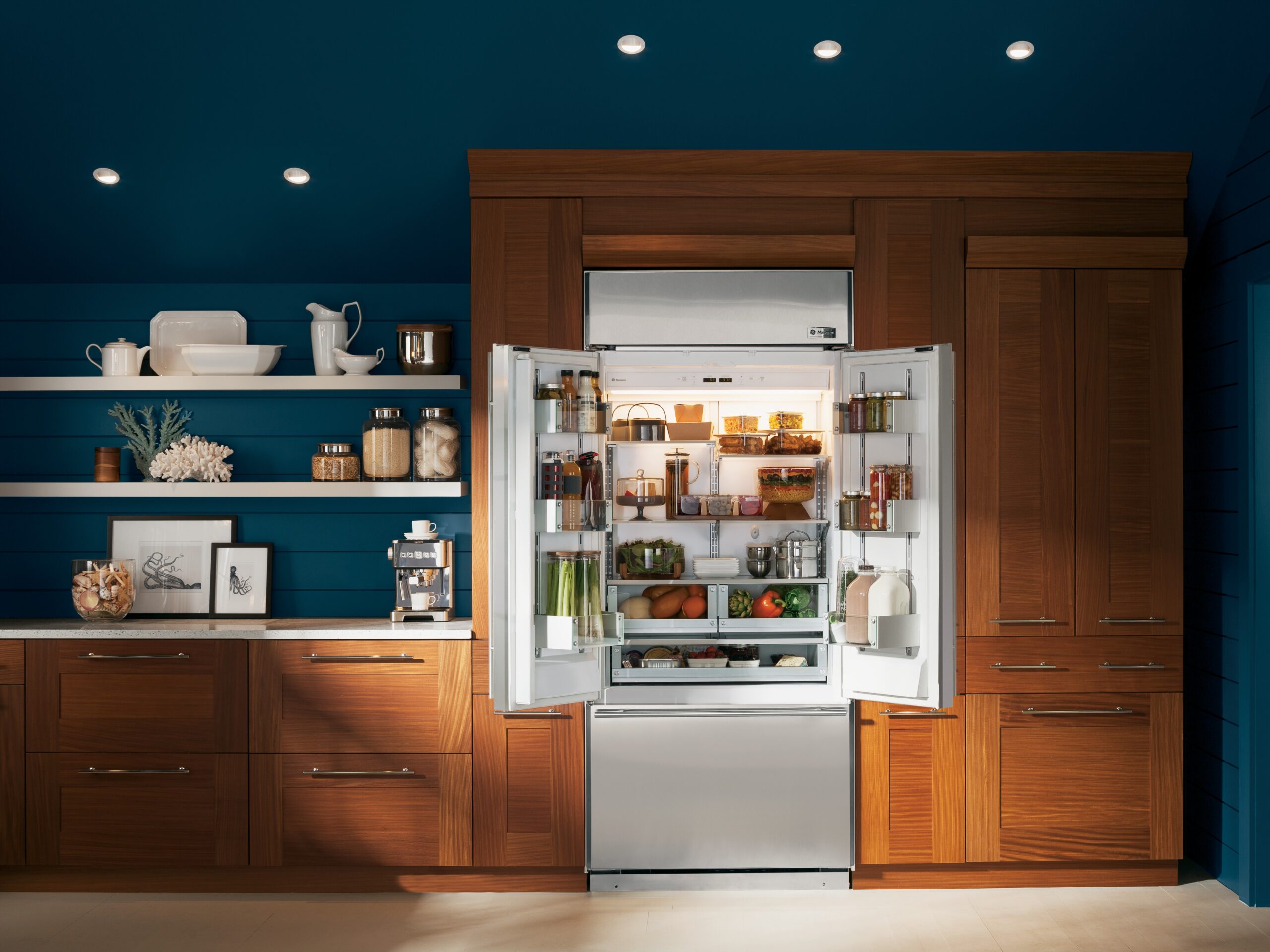 Monogram refrigerator repair in New York City
