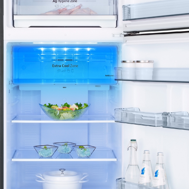 Panasonic Fridge Cooling issue