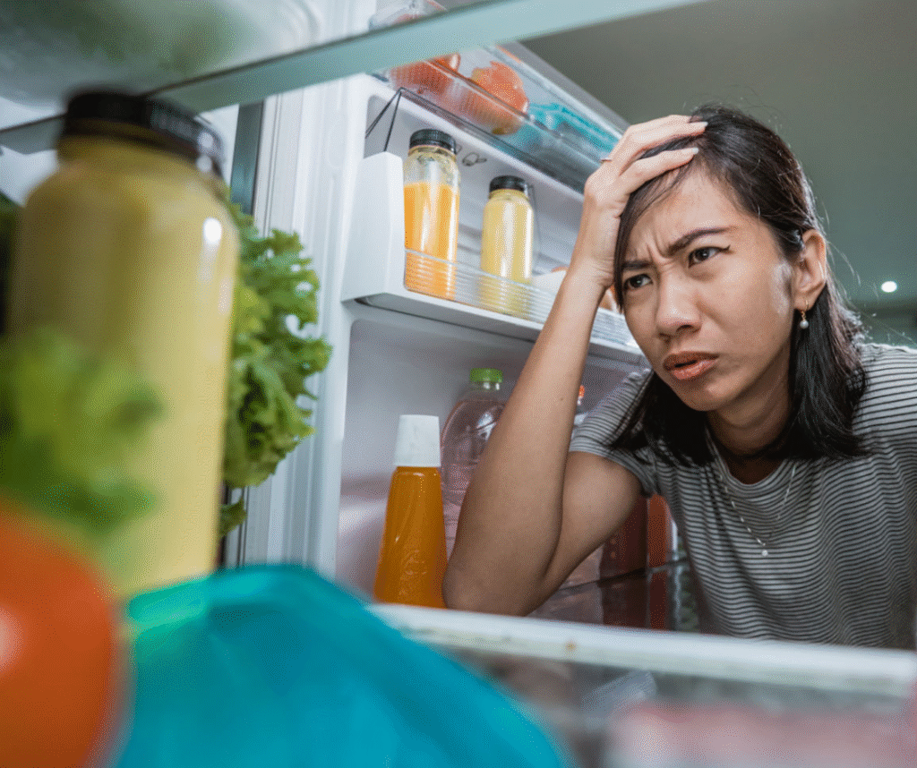 Thor Kitchen Fridge Cooling & Temperature Problems