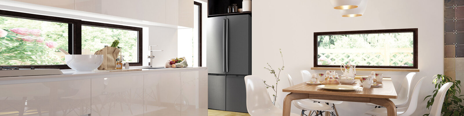 Westinghouse refrigerator repair in New York City