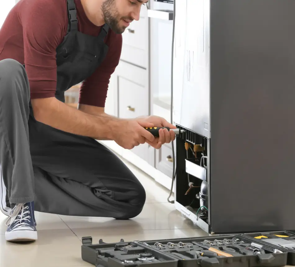 Asko Fridge Repair