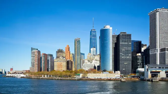 Fridge Repair in Staten Island