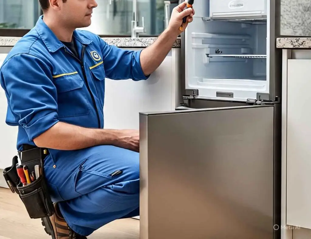 Thor Fridge repair Service