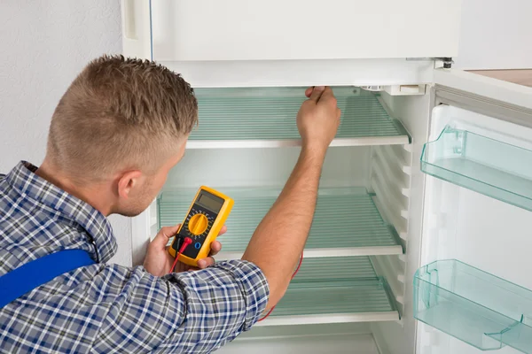  Fridge repair Service