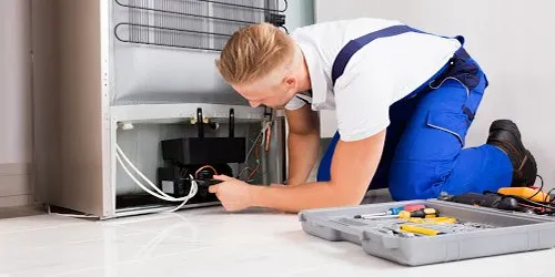 fridge repair service