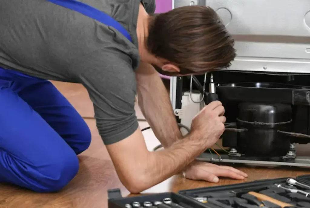 Bertazzoni Fridge Repair Services in NYC Bertazzoni Fridge Repair Services in NYC