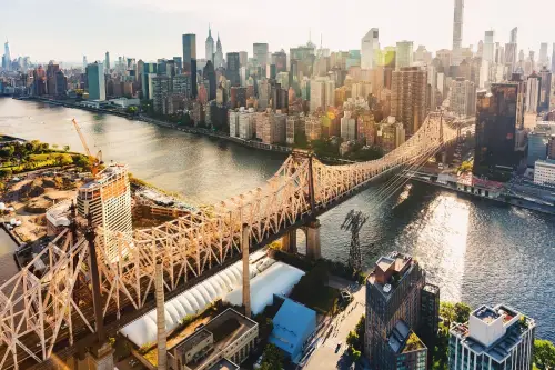 Fridge repair in Queens