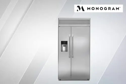 Monogram Fridge Repair