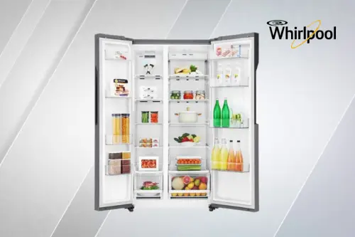 Whirlpool Fridge Repair