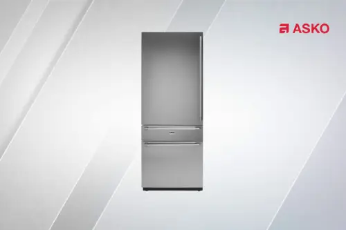 Asko Fridge Repair Services