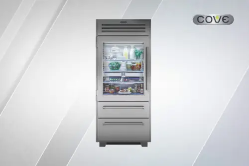 Cove Fridge repair Service