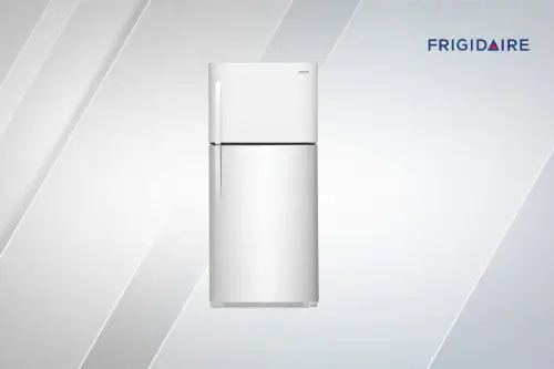 Frigidaire Fridge Repair