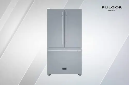 Fulgor Milano Fridge repair Service