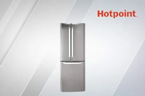 Hotpoint refrigerator