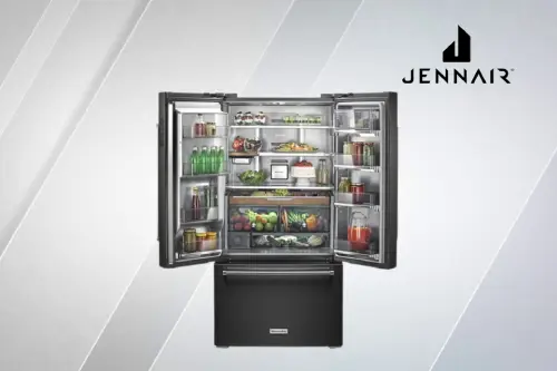 JennAir Fridge Repair
