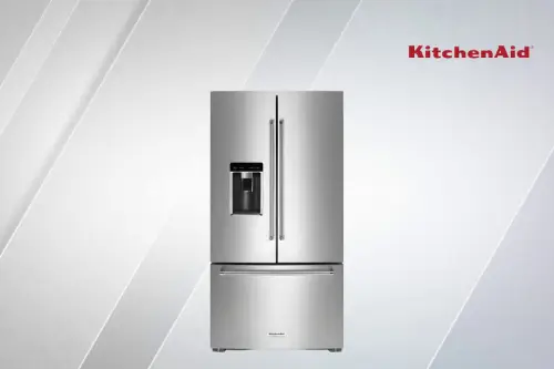 KitchenAid Fridge repair Service