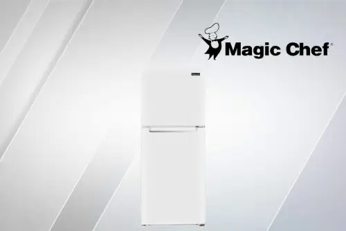 Magic Chef Fridge Repair