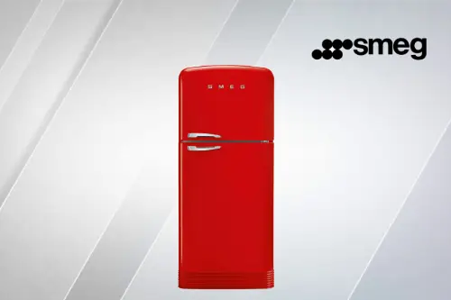 Smeg Fridge repair Service