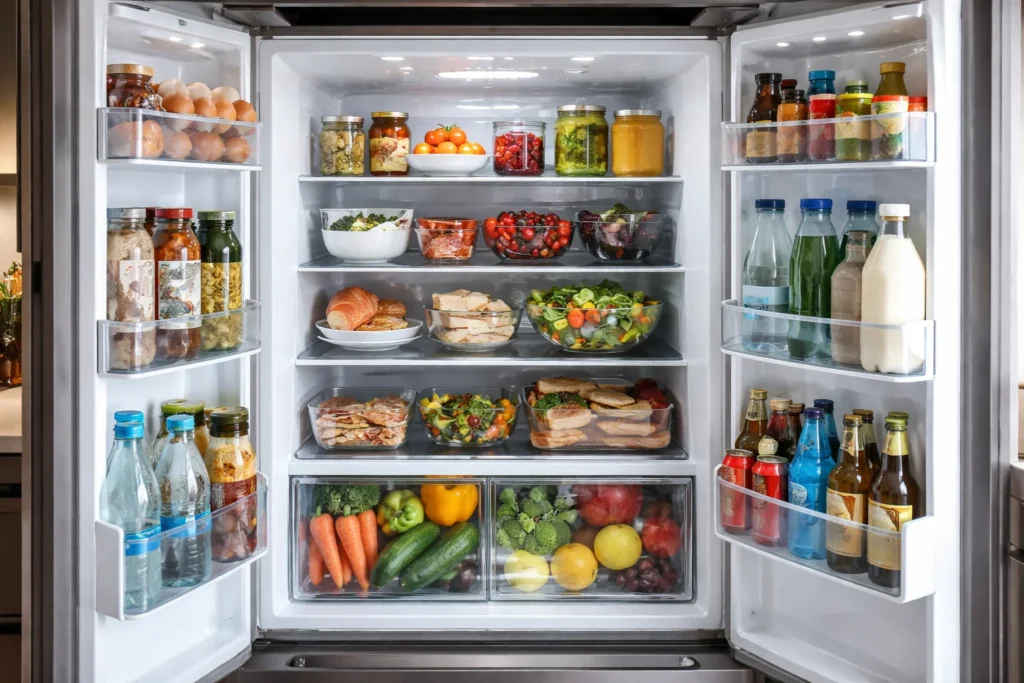 Best Refrigerator 2026